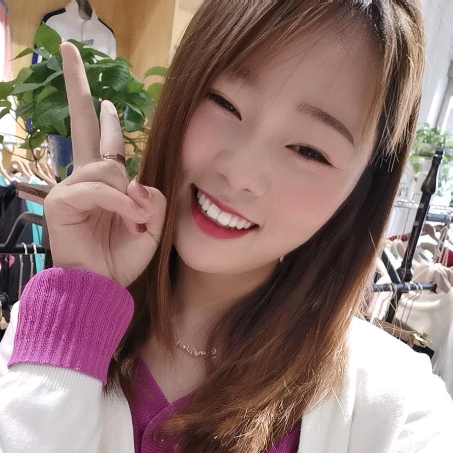 美琪