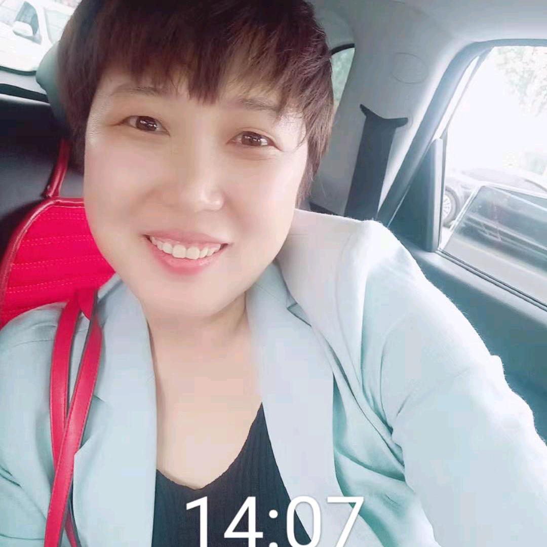 李家疃恒源祥家纺@付英