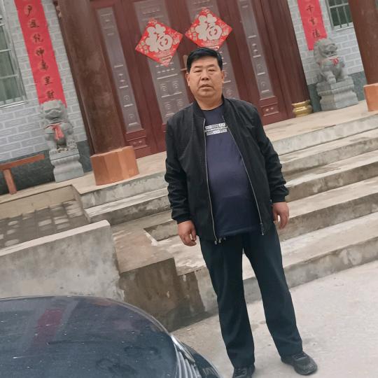 吉祥仿古