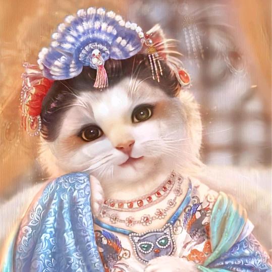 狻猊