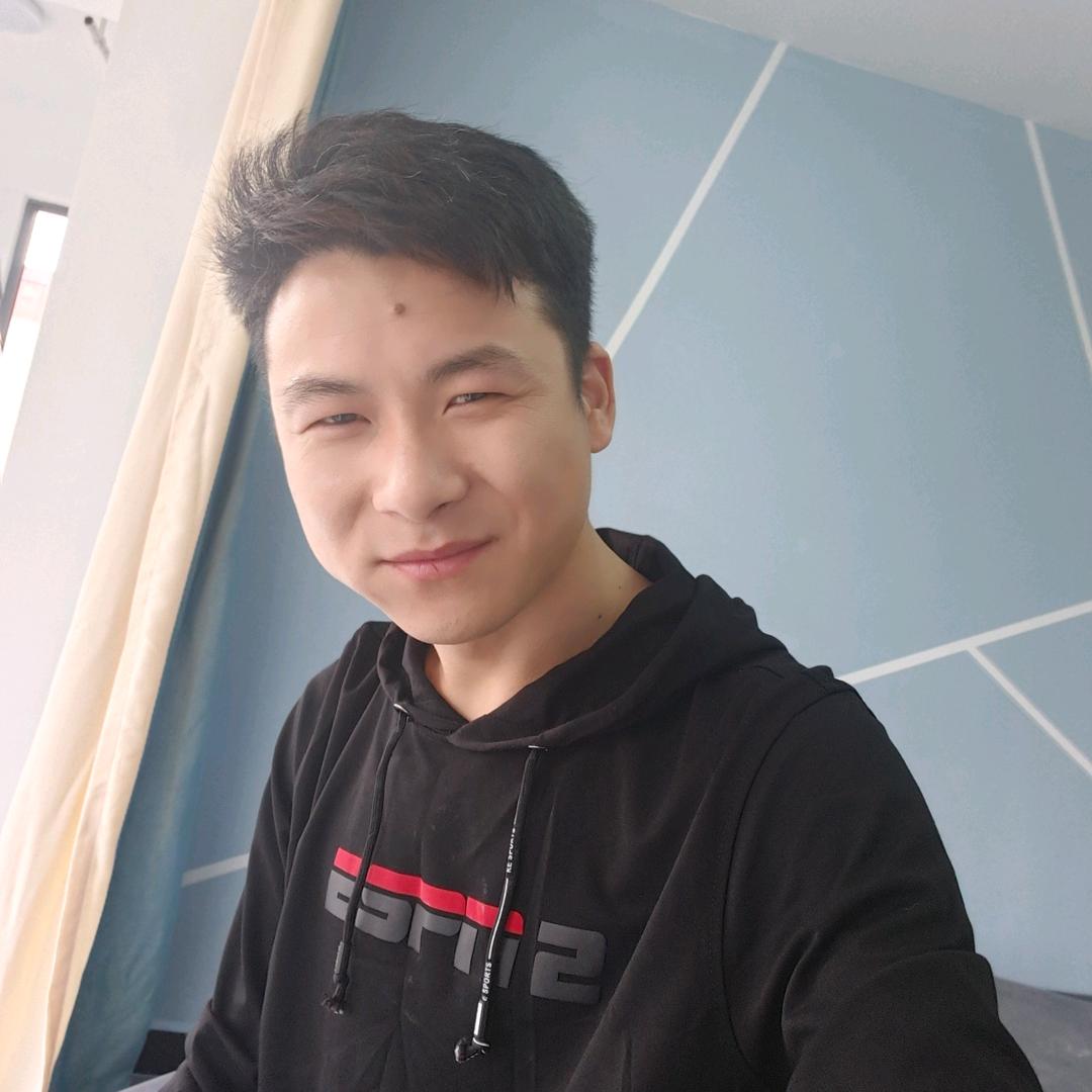我是小李哥啊