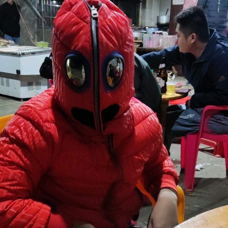 ❤️🐯皮卡丘的摩羯座🐙🌈