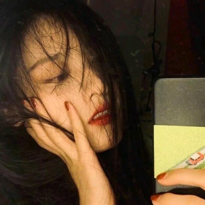 阿芯呀🍃🍃