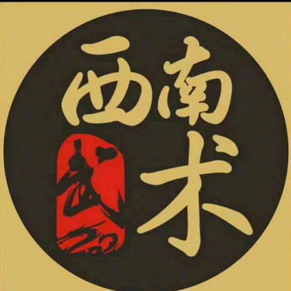 西南武术