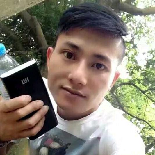吴迪斗牛