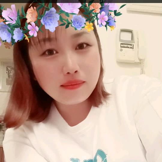 开心如梦