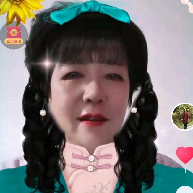 沁梦涵雪