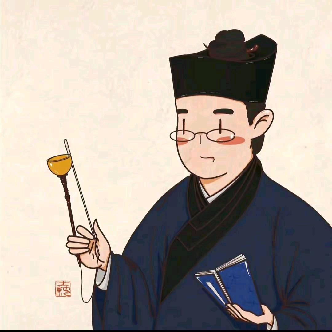 慕道小善信（日常版）小号