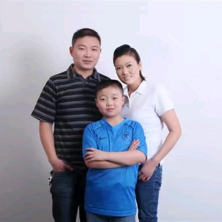浩栋麻麻