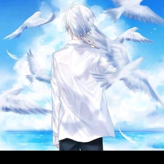暖阳♥