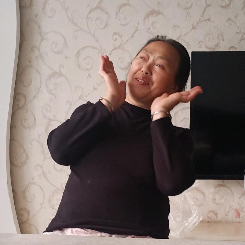 沈应婵