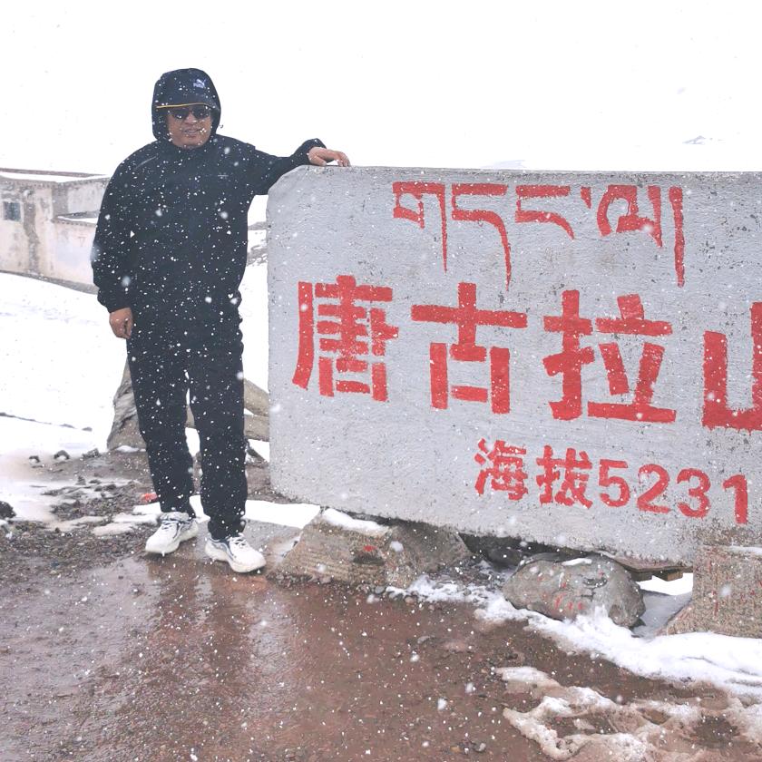 🇨🇳白一舟🇨🇳⭐️⭐️⭐️⭐️⭐