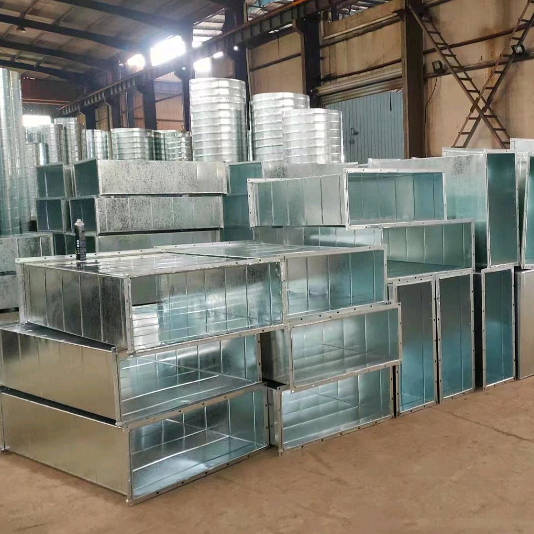 杭州钱塘新区启铭通风设备经营部