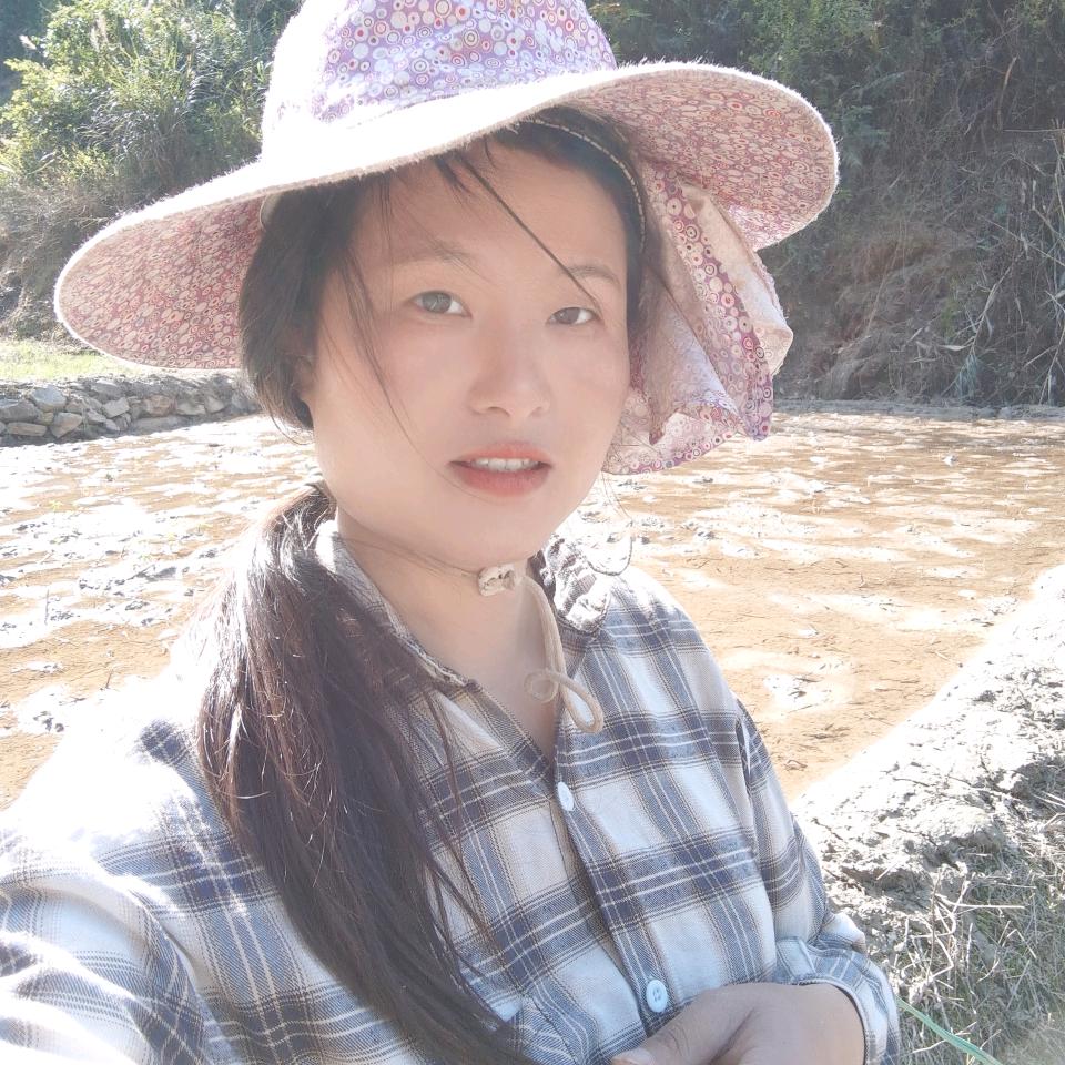 琦鑫妈妈
