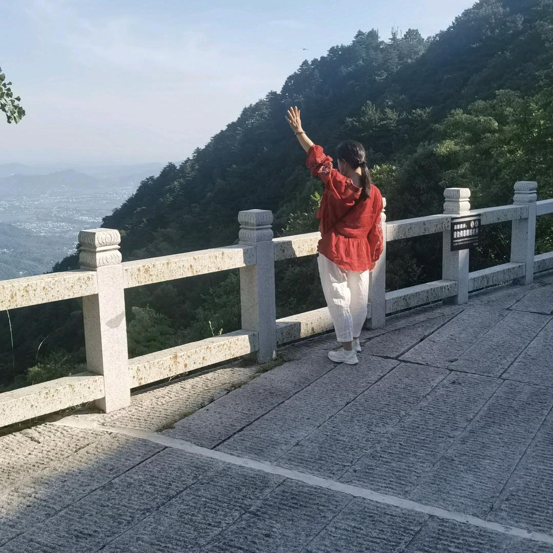 暖心向阳（晓晓）