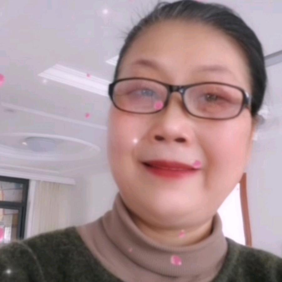 杨大姐