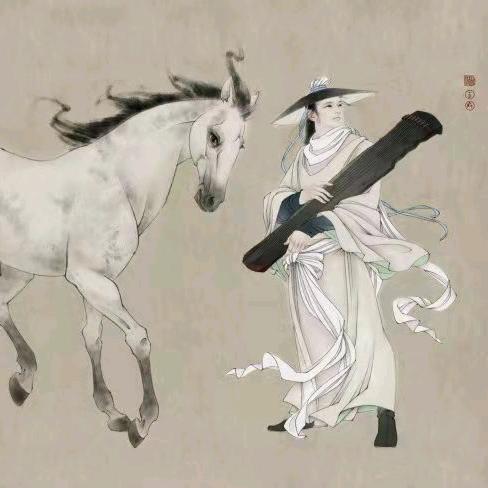明月潮升