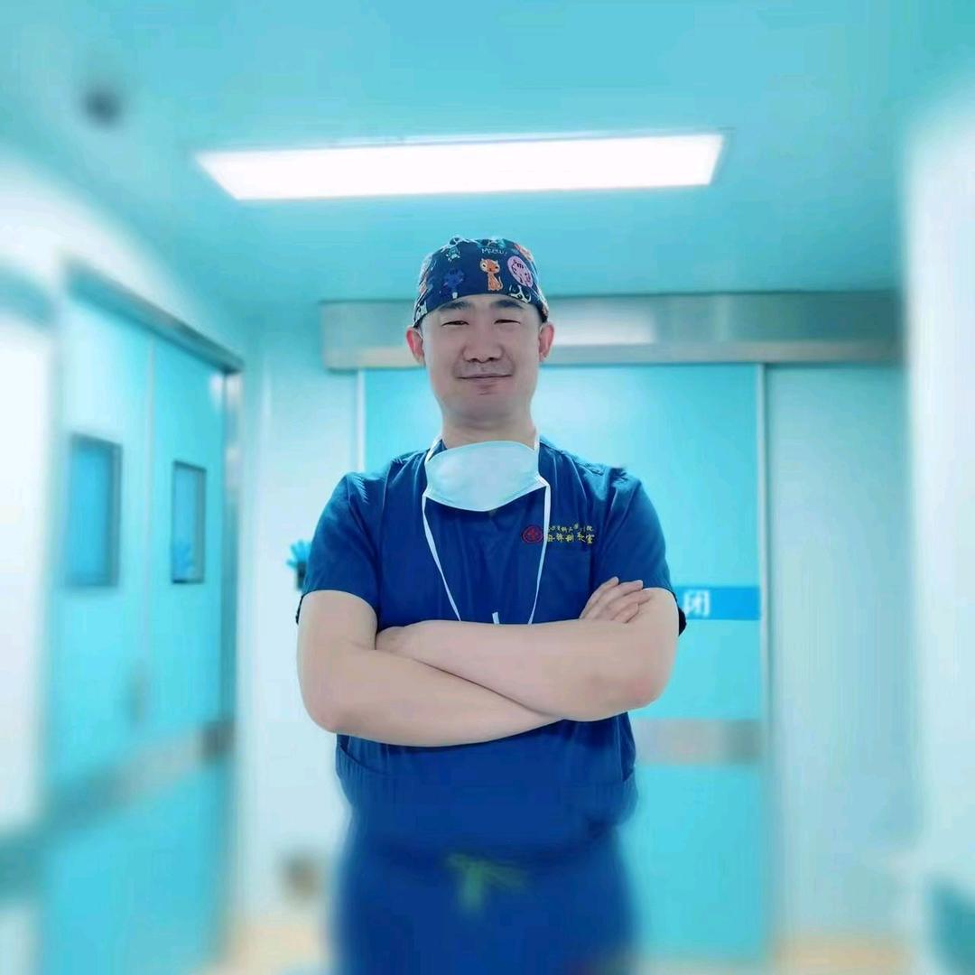 妙手仁心