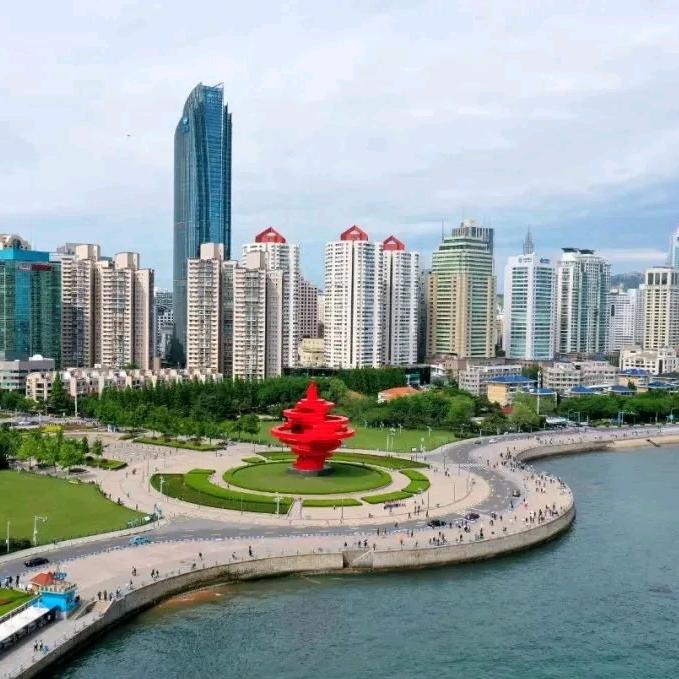 青岛房产庞老师说房