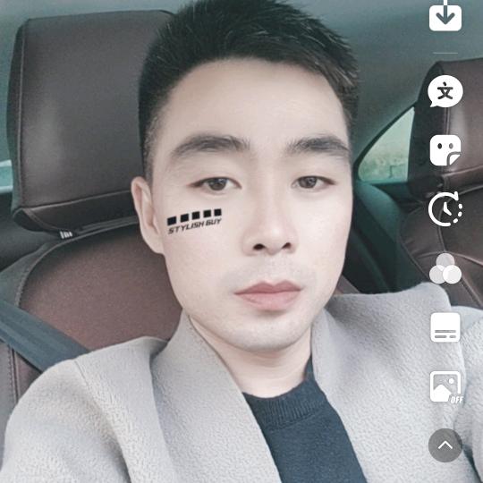 占山为王