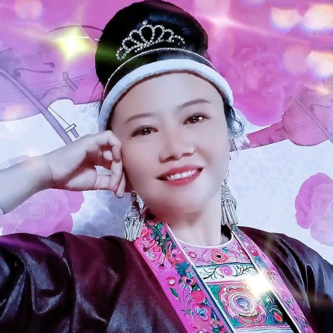好幸运