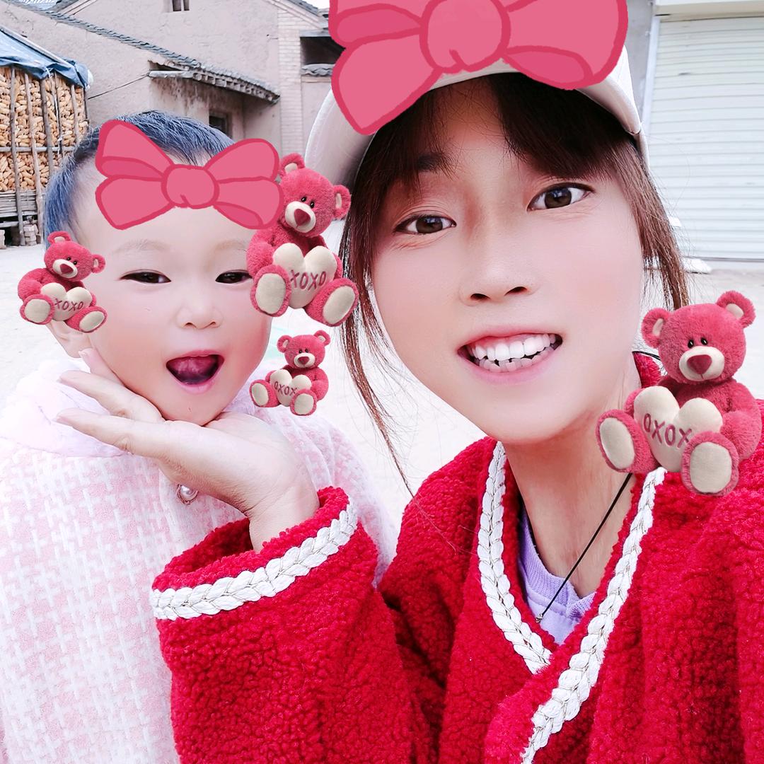 🌈小米粒妈咪🌈