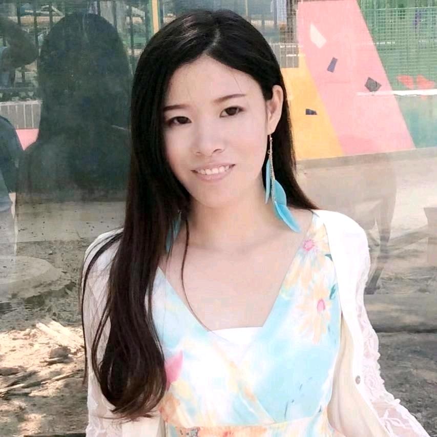 清竹晓月书法