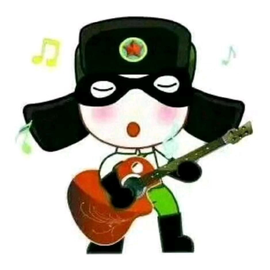 六月弯刀