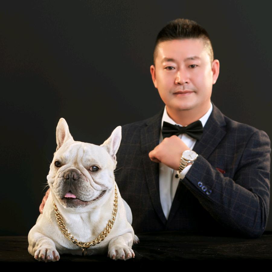 乐君🇨🇳金🐮