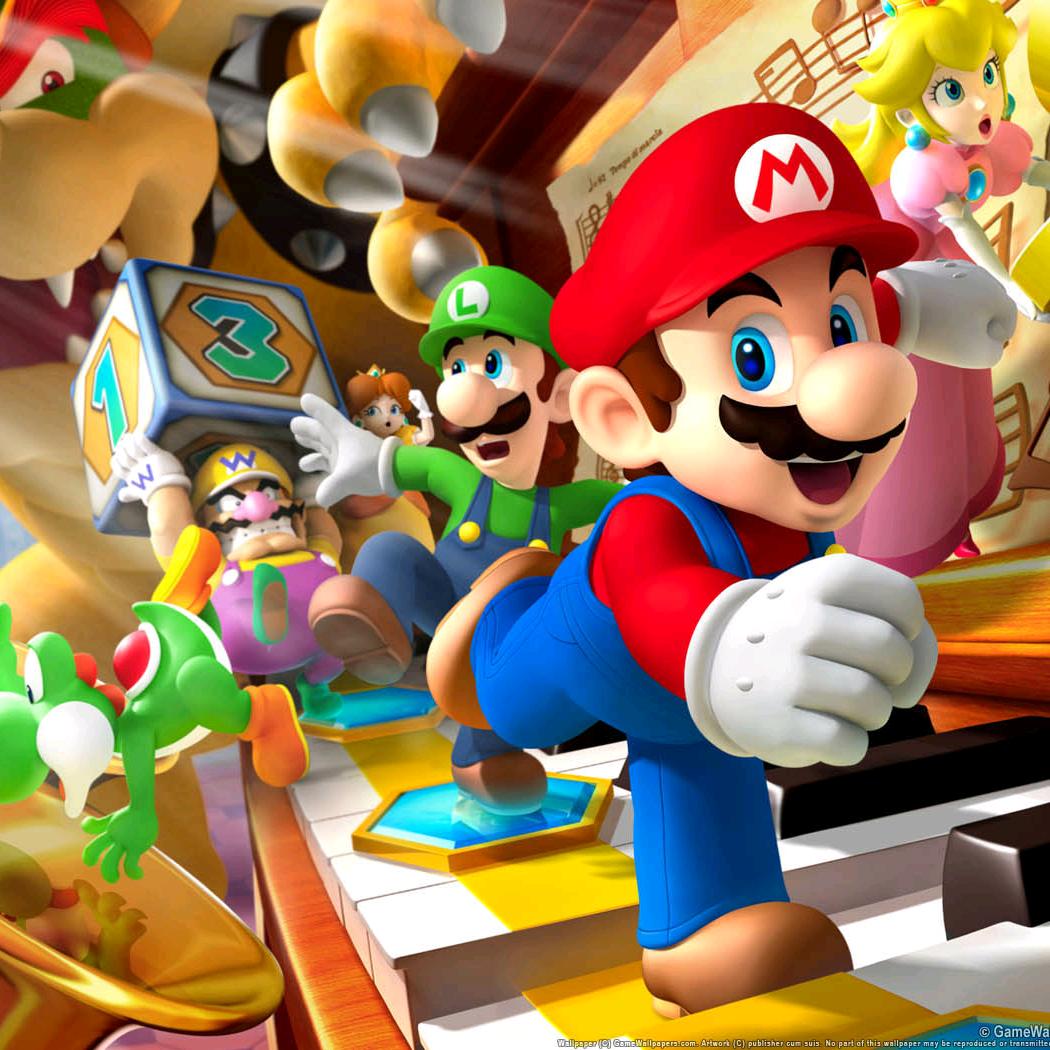 游戏首席执行官