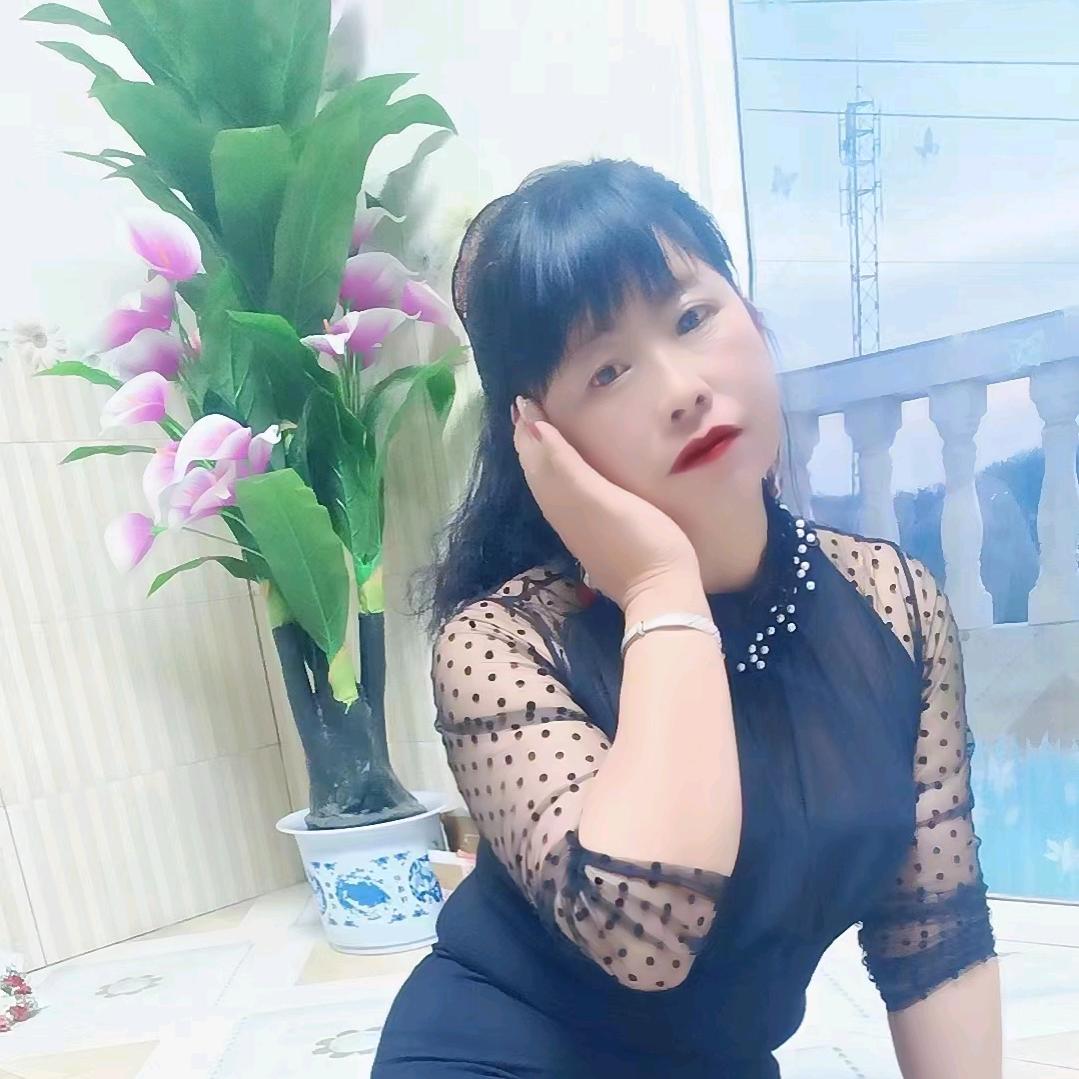 芳芳