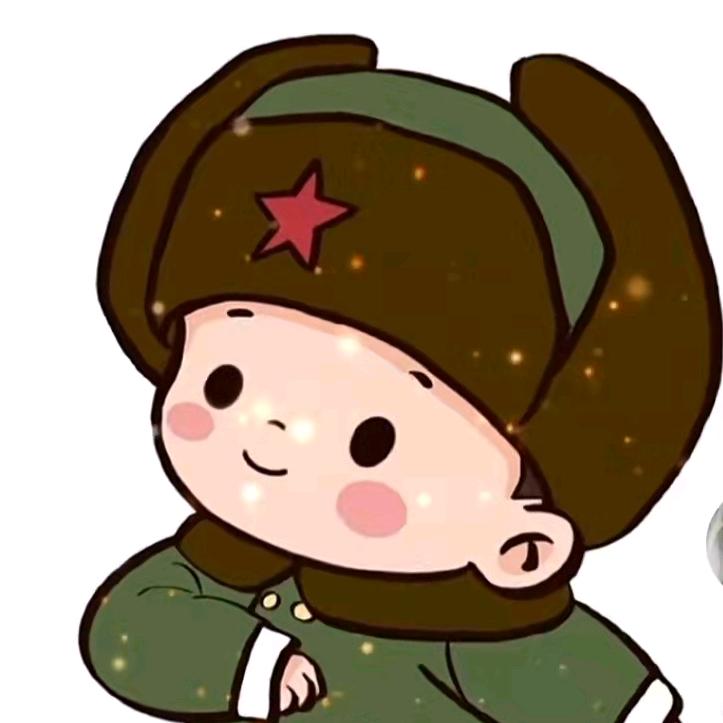 A一面湖水
