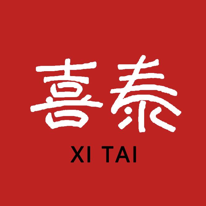 喜泰餐饮店