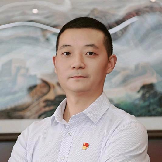 江辉盛达实业集团-江勇