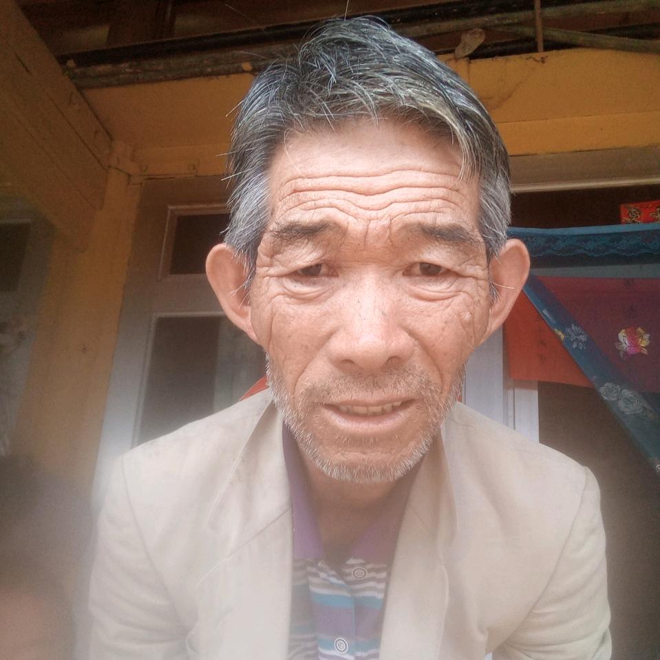 蒋大哥