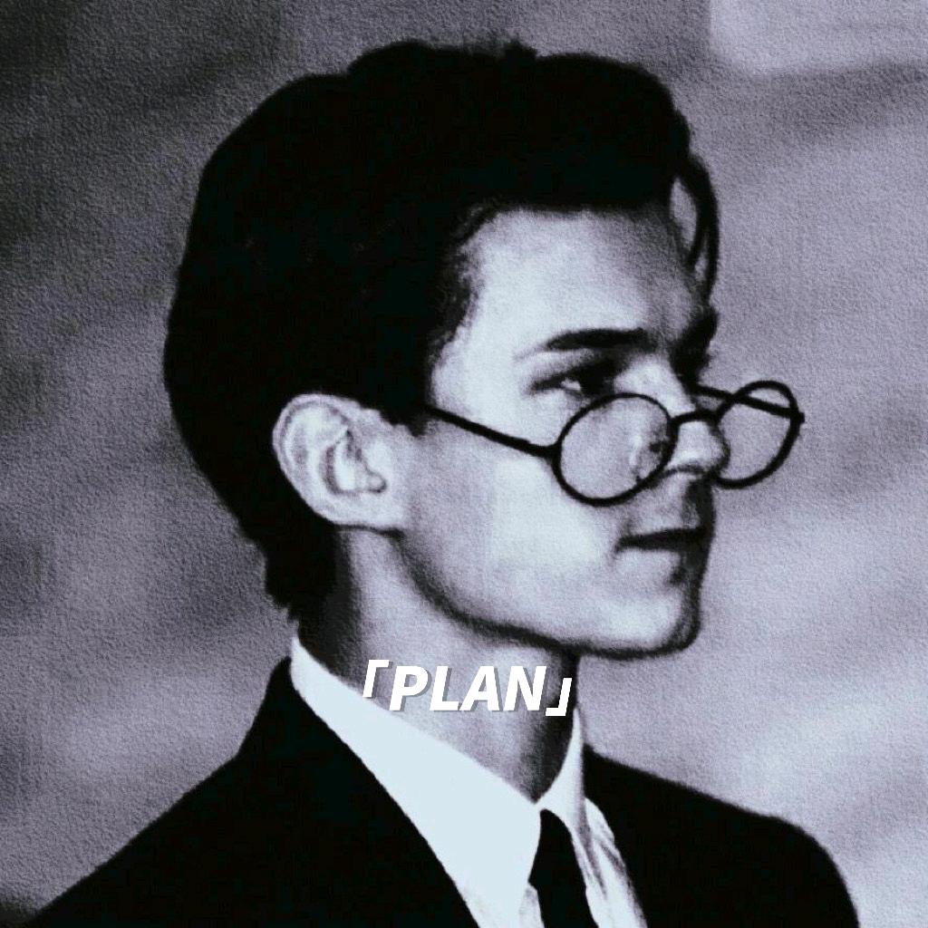 PLAN^