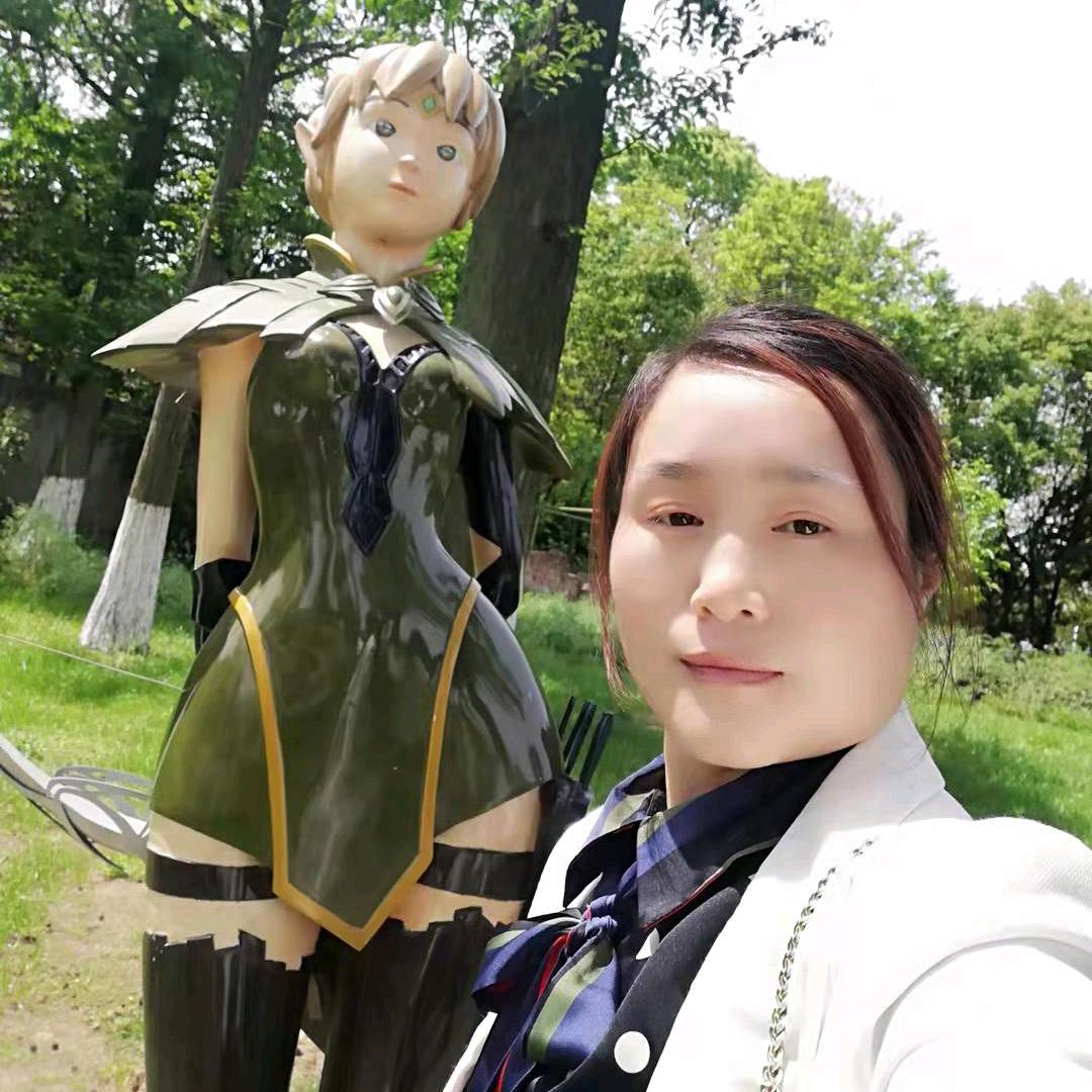 娟姐