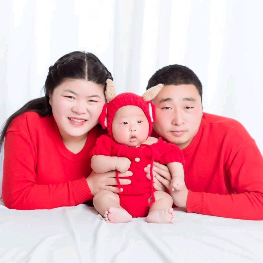 爱你一生一世