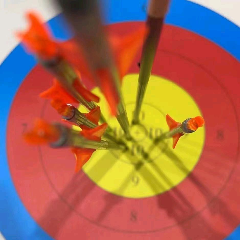 创奥运动射箭俱乐部🏹张老师