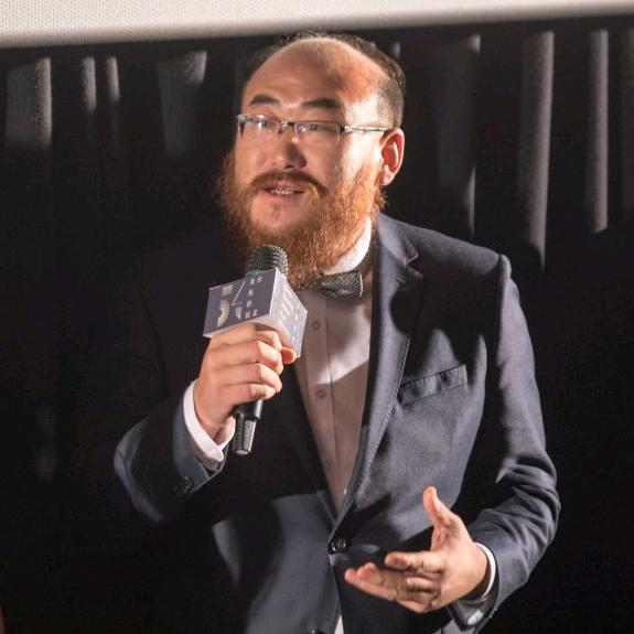 演员薛宝鹤
