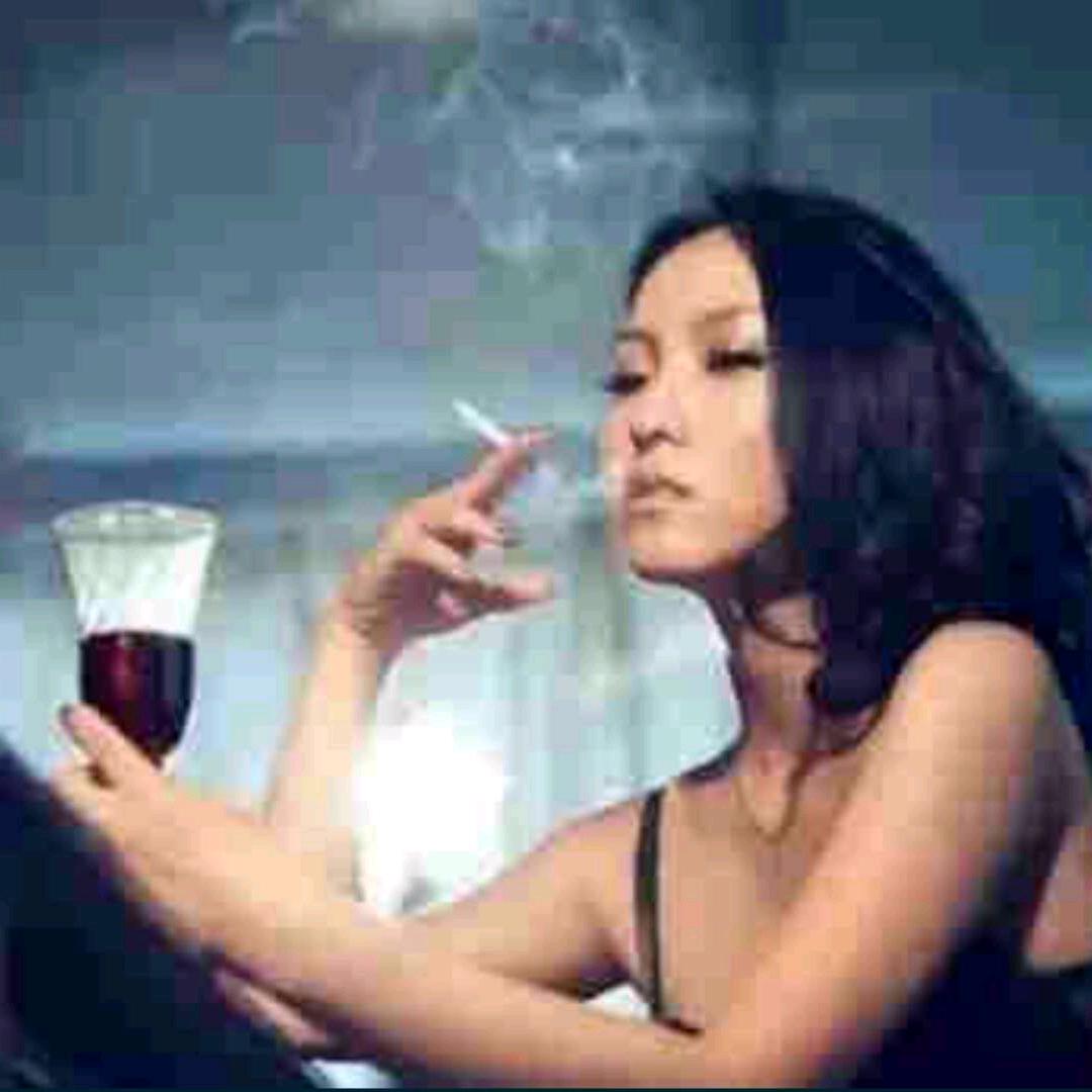 芥末就酒🤢