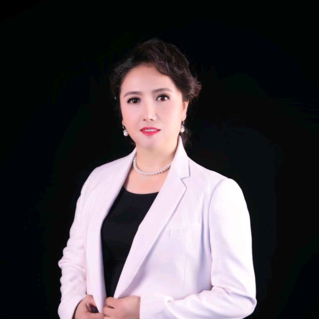 迪丽努尔