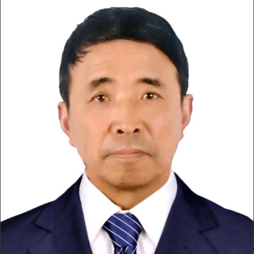 老东山