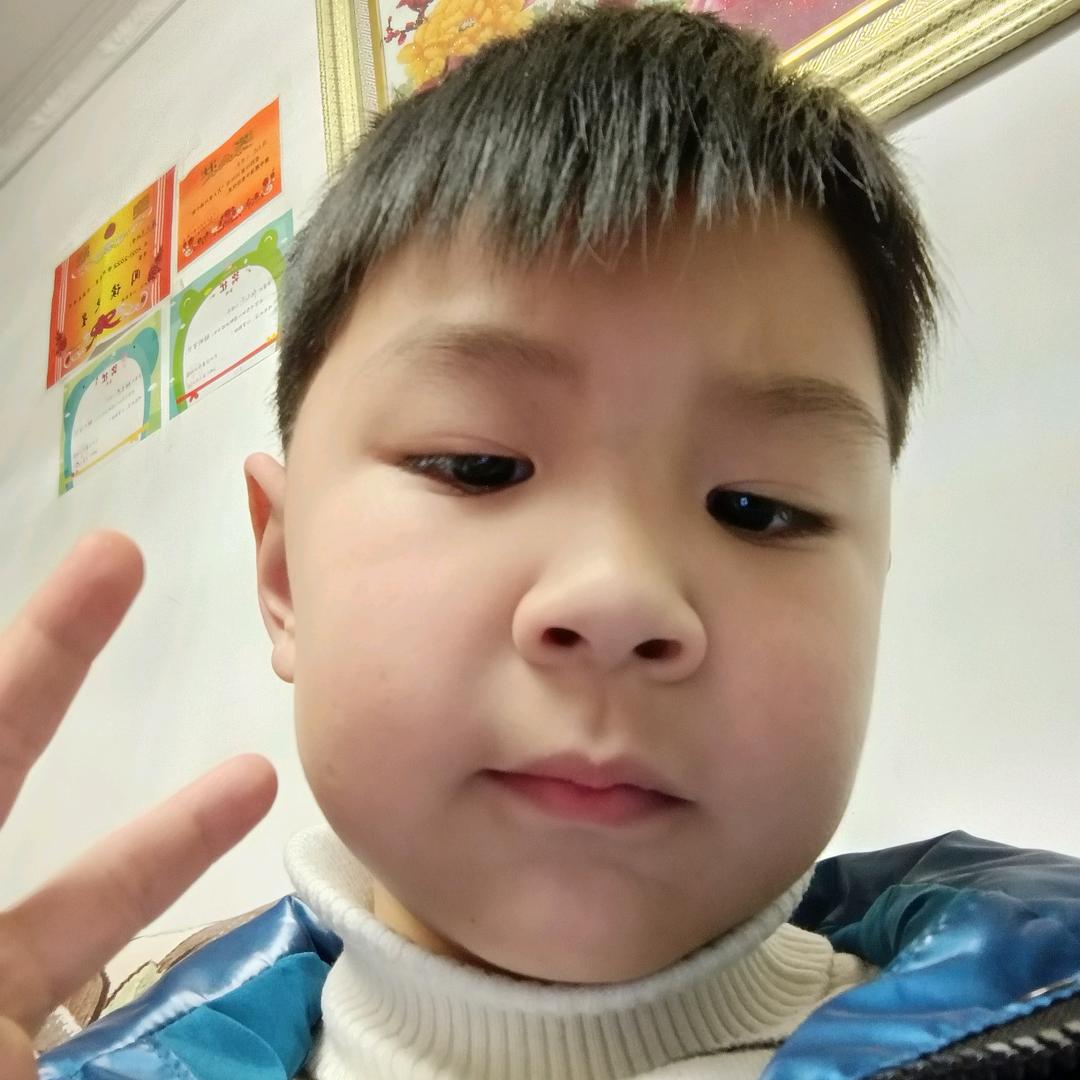 美丽母亲
