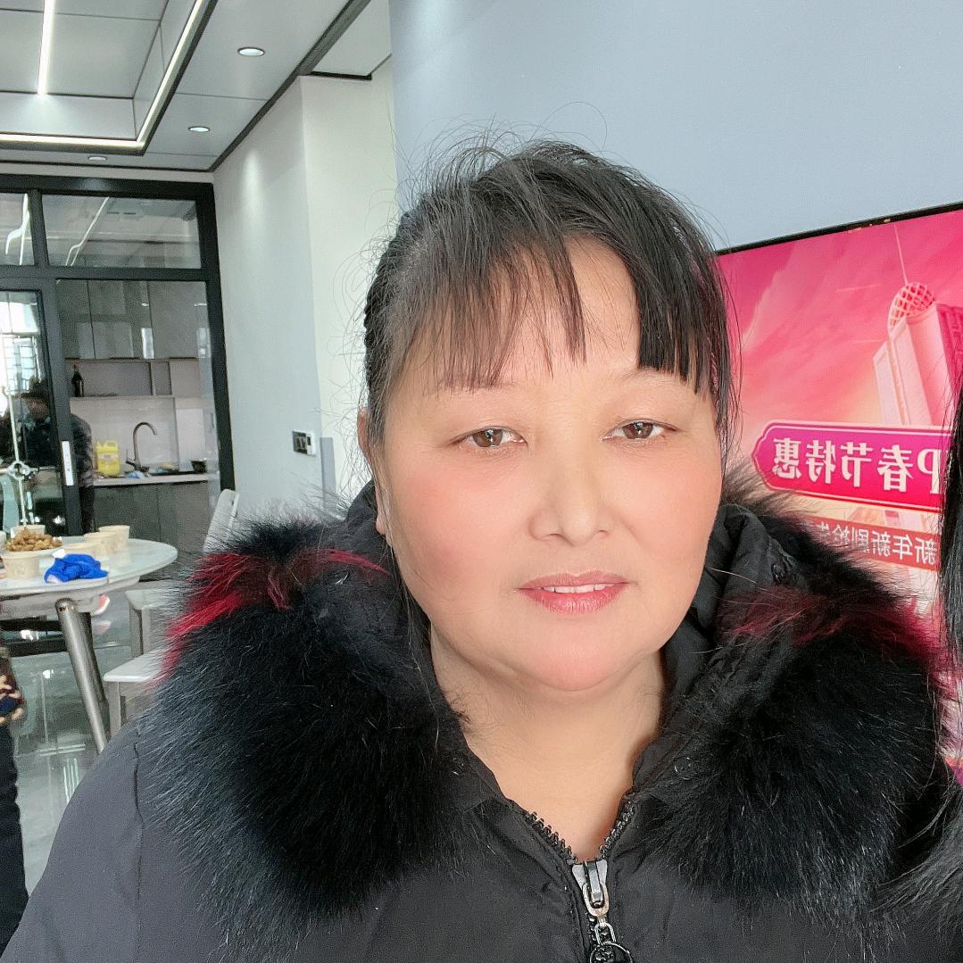 幸福安康一家人