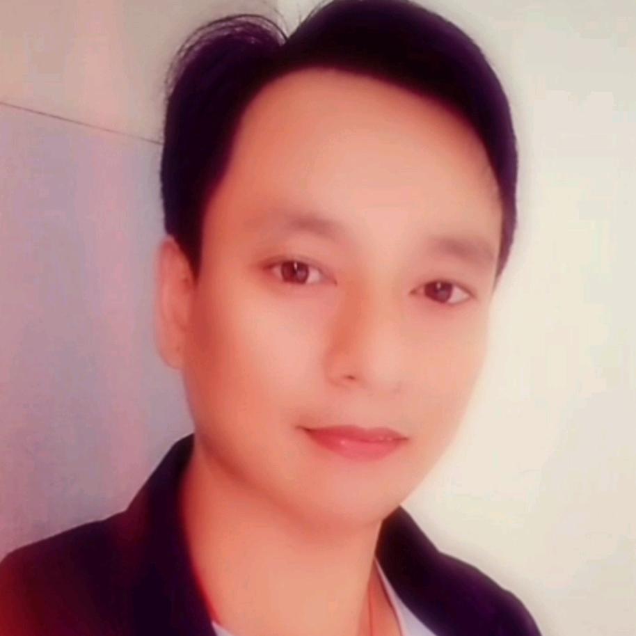 知心爱人.邓靖