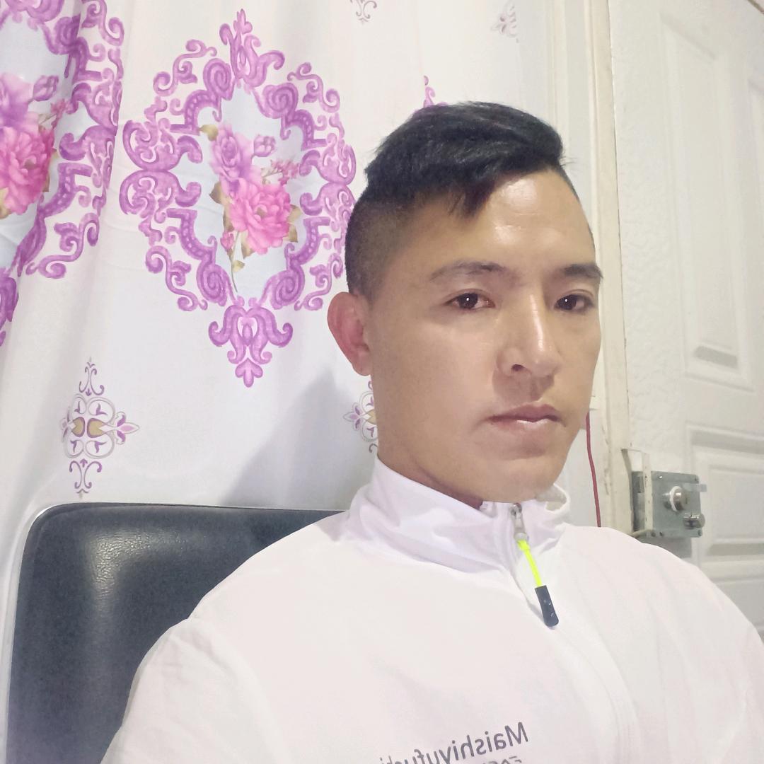 云南阿军