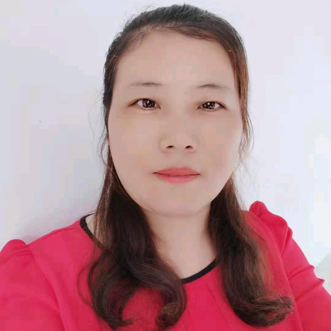 阿存姐《安徽》