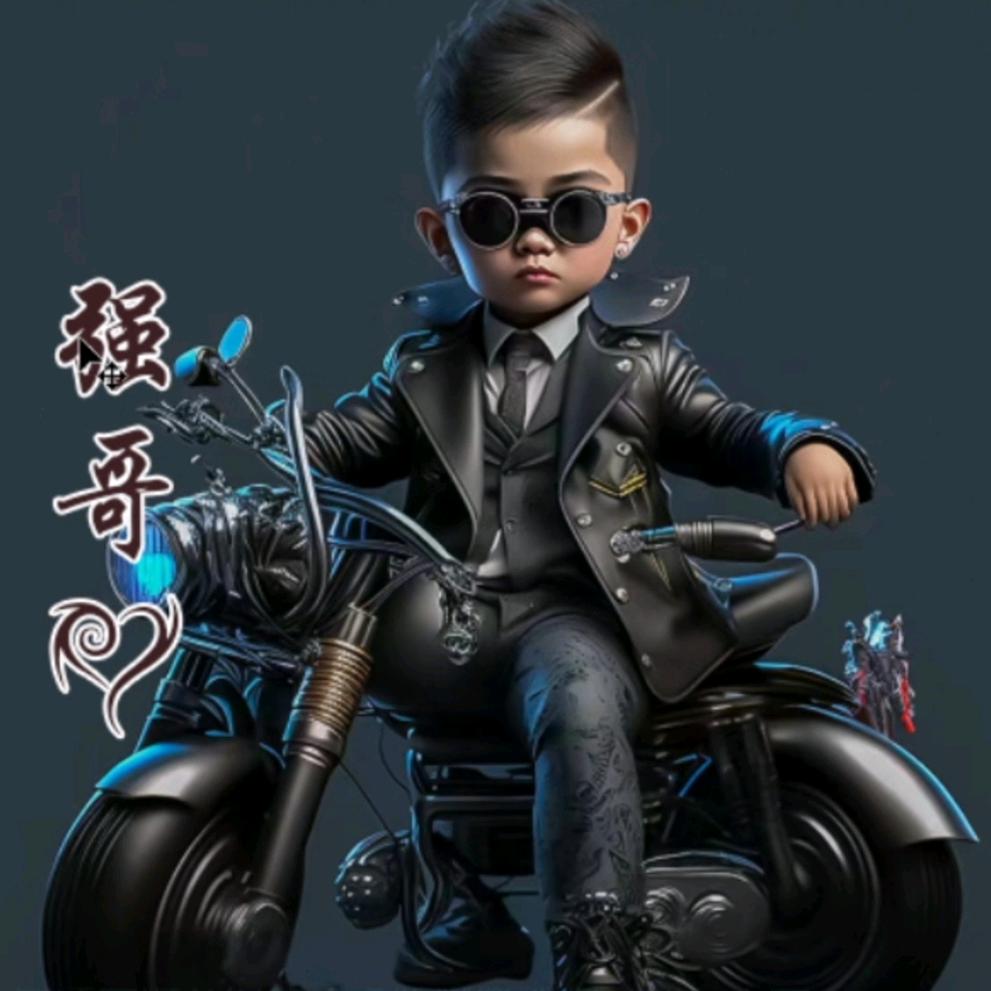 小杨南瓜