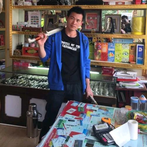 人间正道是沧桑